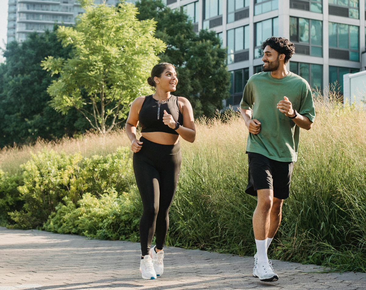 beginner guide  who wants to start running 